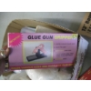 Image 2 : BOX OF MISC. - BAKING STONE, GLUE GUN, ETC.