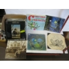 Image 1 : BOX OF RECORDS
