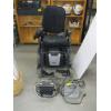 Image 1 : INVECARE ELECTRIC CHAIR W/CHARGERS
