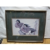 Image 3 : DECORATIVE ITEMS: WALL HANGING, PICTURE, SHELF