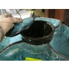 Image 4 : BLUE MOUNTAIN POTTERY 5 PIECE SERVING SET