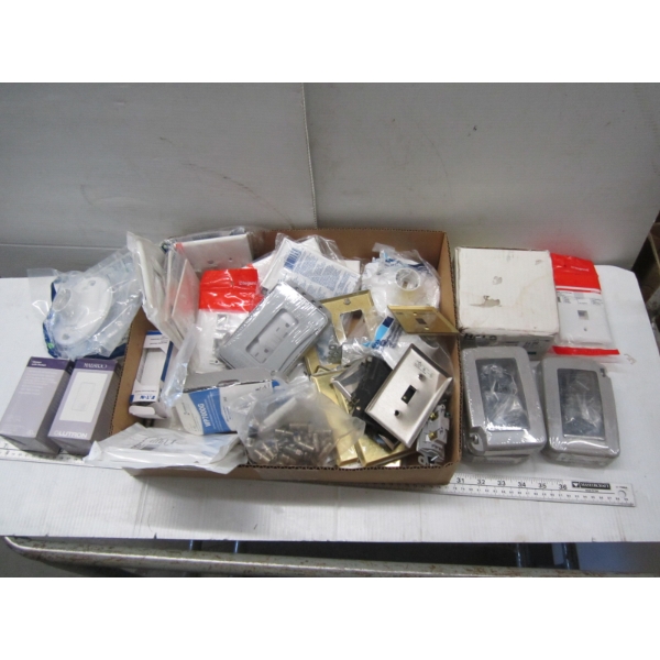 ASST. NEW ELECTRICAL
