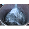 Image 2 : 45 GALLON VACUUM DRUM W/ASST. HOSE