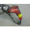 Image 2 : MILWAUKEE SCREW SHOOTER DRILL W/HAND FAST SCREW FEEDER & BIN OF ASST. SCREWS