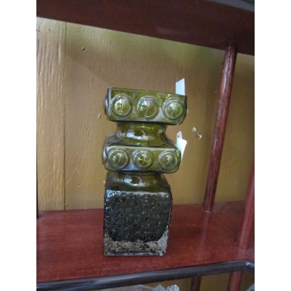 MCM KEHRA TAMARA ALADIN FINNISH VASE