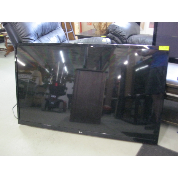 55" LG TV  