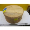 Image 1 : WOODEN CHEESE BOX