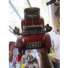 Image 2 : TIN ELECTRIC BATTERY OPERATED CAR