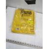 Image 1 : NEW 3 PIECE RAIN SUIT, SZ XL