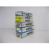 Image 1 : 7 BOXES OF MARKLIN TRAIN ACCESS. - ELECTRIC SWITCH, ETC.