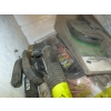 Image 2 : LOT OF MISC. - WELDING - STICKHOLDES, LAMPS, ETC.