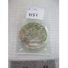Image 1 : 2008 CDN 1 OZ MAPLE LEAF .999 SILVER (TAX EXEMPT)