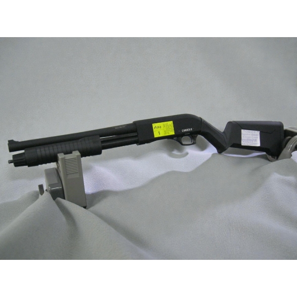 CANUCK REGULATOR/DEFENDER| 12GA COMBO 2 3/4"