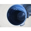 Image 2 : 6 GARBAGE CANS