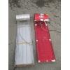 Image 1 : 2 ALUMINUM TOBOGGANS