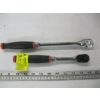 Image 1 : 2 SNAP ON RATCHETS