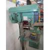 Image 2 : GENERAL INTERNATIONAL FLOOR MODEL DRILL PRESS W/VISE