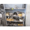 Image 4 : IRD MECHANALYSIS MODEL 350 VIBRATION ANALYZER/DYNAMIC BALANCER W/PULLEYS & SHAFTS