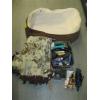 Image 1 : PET GROOMER, PET GROOMING VACUUM & A PET BED, ETC.