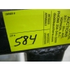 Image 4 : AIRCO 300AMP DUAL RANGE BUMBLE BEE DC RECTIFIER WELDER ON STAND W/WHEELS