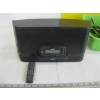 Image 2 : SIRIUS SATELLITE RADIO W/INTERIOR SPEAKER, ETC.