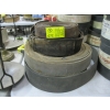Image 1 : 4 VARIOUS LENGTH DRIVE BELTS