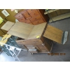 Image 1 : UNIQUE ANTIQUE DRs EXAM TABLE