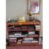 Image 1 : MAPLE BOOKSHELF