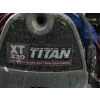 Image 2 : TITAN XT 330 AIRLESS PAINT SPRAYER