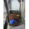 Image 1 : 2 WHEEL OXY ACETYLENE CART W/MISC. ACCESS IN BIN