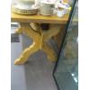 Image 2 : SOLID WOOD TABLE