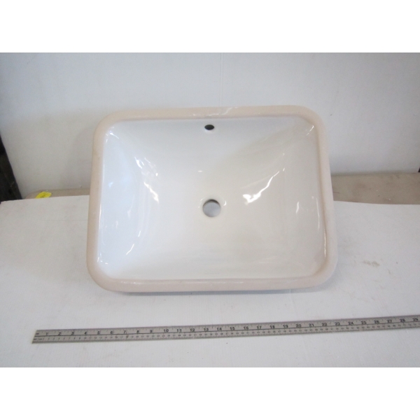 NEW KROHLER SINK