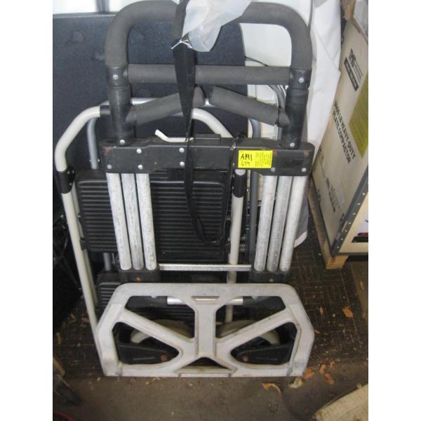 FOLDING HANDTRUCK