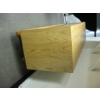 Image 2 : SIGMA 180CM OAK SIDEBOARD, 3 DOORS