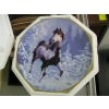 Image 3 : 2 COLLECTOR PLATES