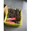 Image 2 : MISC. CEMENT TIES, CEMENT TROWEL, ETC.