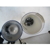 Image 4 : 2 DESK LIGHT FIXTURES