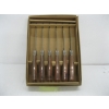 Image 1 : SET OF STEAK KNIVES