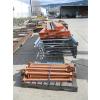 Image 2 : 7 UPRIGHTS & ASST. CROSSMEMBERS - 20' 