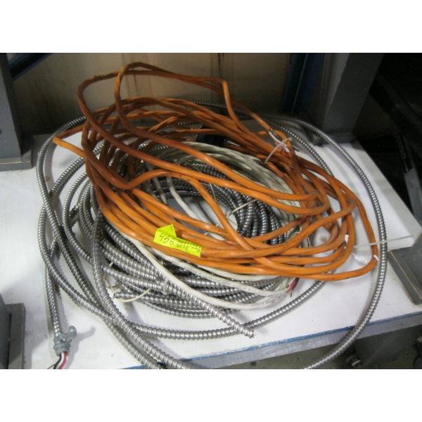 ASST. HOUSEHOLD WIRING