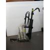 Image 1 : CCM HITCH MOUNT PLATFORM BIKE CARRIER