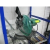 Image 1 : METABO 10" COMPOUND MITER SAW