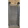 Image 3 : 2 DISMANTLED PAN RACKS