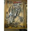 Image 2 : 2 BOXES OF MISC. DRILL BITS, REAMERS, ETC.