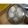 Image 5 : MISC. SCALES, FRYPANS, EGG POACHER, ETC.