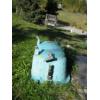 Image 3 : ENAMEL BATHTUB W/4 FEET
