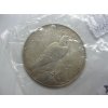 Image 3 : USA 1922 $1 COIN