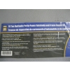 Image 3 : POWERFIST 10 TON HYDRAULIC PORTA POWER AUTOBODY FRAME & REPAIR KIT