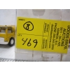 Image 4 : 8 SMALL CARS & TRUCKS