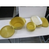 Image 1 : TUPPERWARE CONTAINERS 